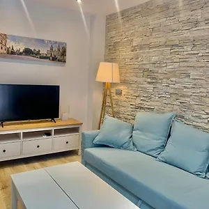 La Casita Del Agua , Úbeda España