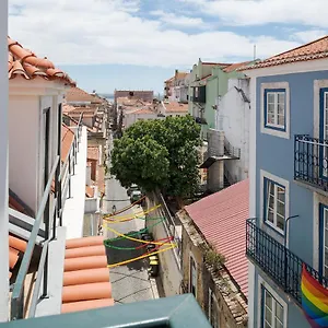 Ponto Alto , Lisboa Portugal