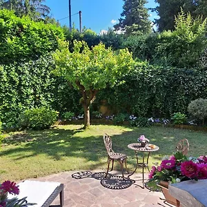 Apartment Viaggi Dipinti, Monterenzio