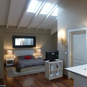Apartment Residenza Porta D'azeglio, Bologna